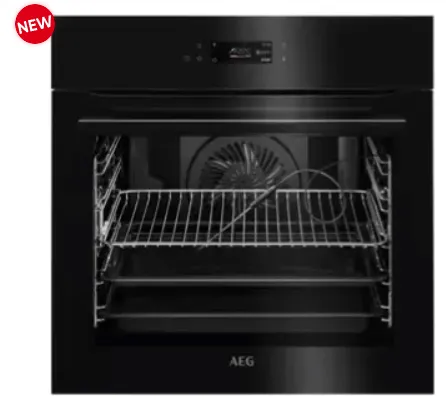 Духовка Aeg