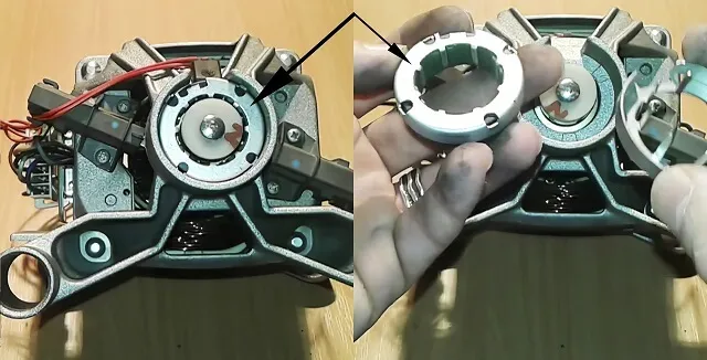 замена таходатчика в стиральной машине aeg замена таходатчика в стиральной машине aeg